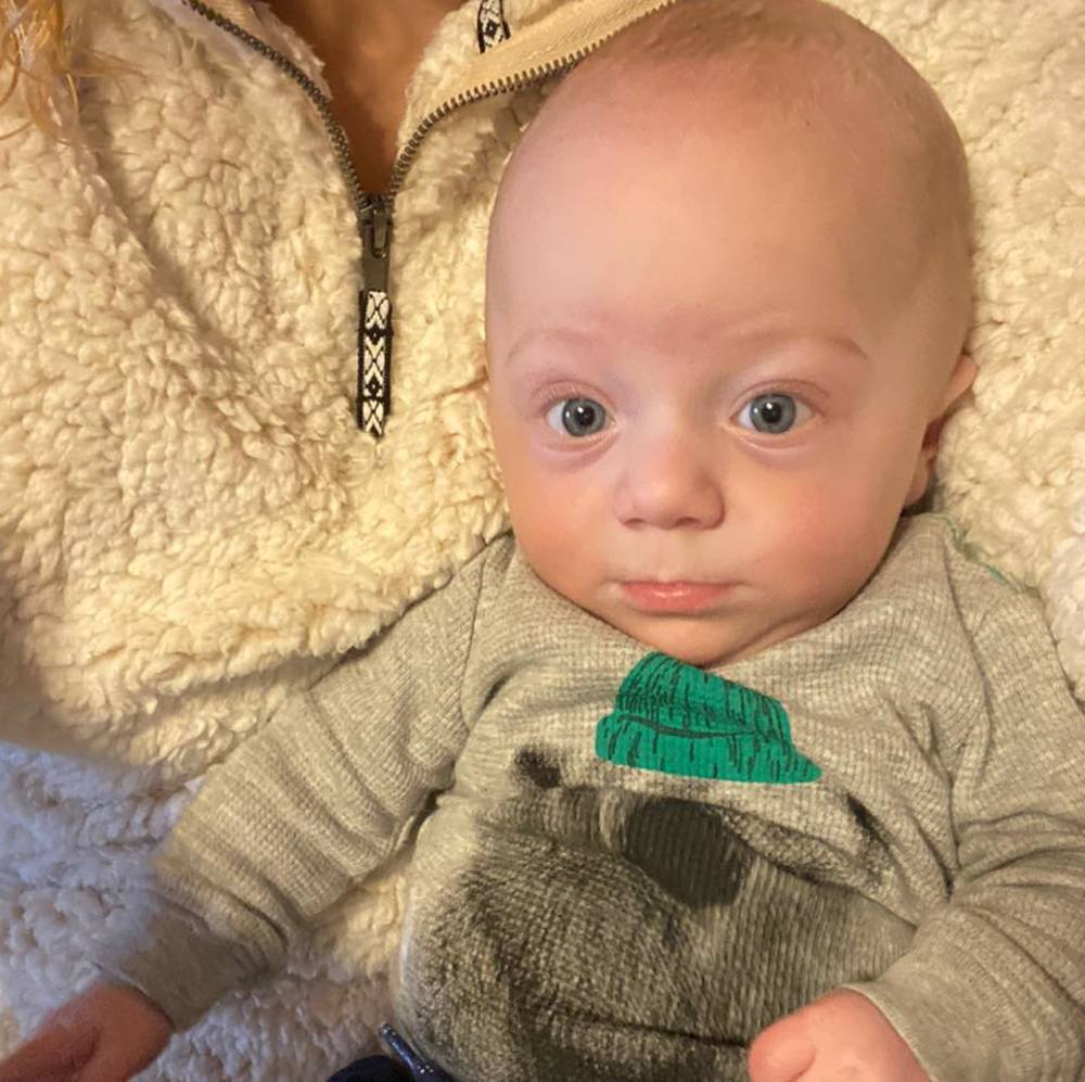 Meet your Posher, Carley